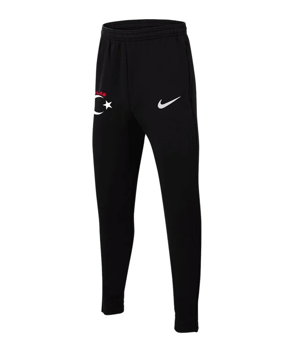 nike tff trainingshose ec 2024 schwarz