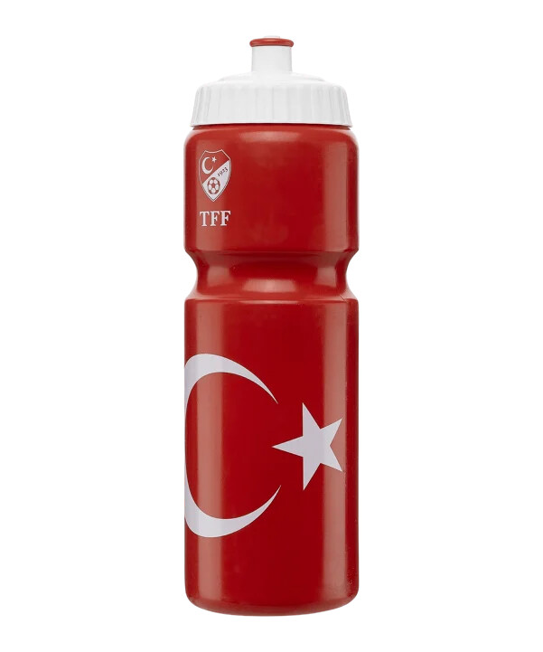 tff türkei 075l flasche rot