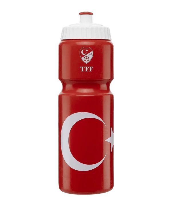 tff türkei 075l flasche rot