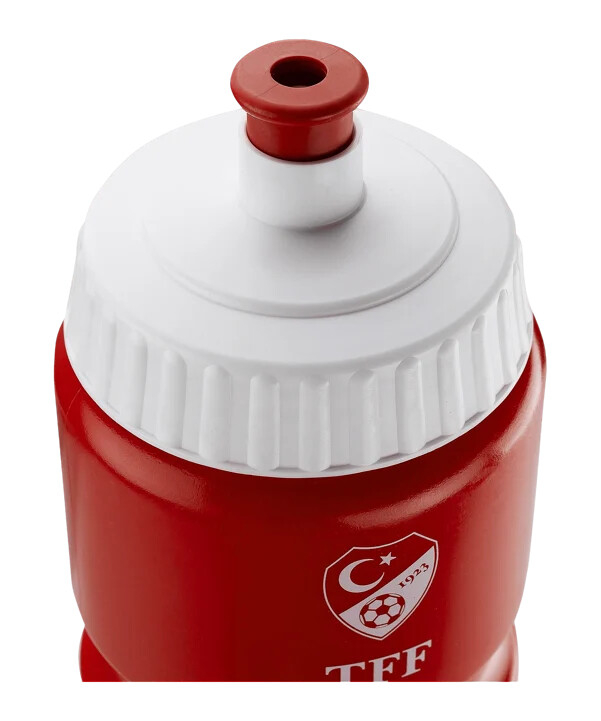tff türkei 075l flasche rot