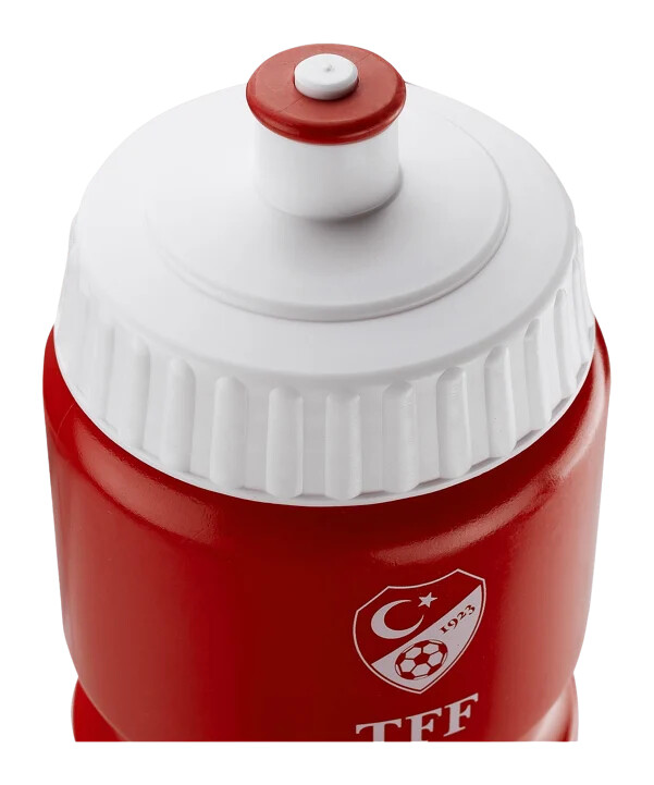 tff türkei 075l flasche rot