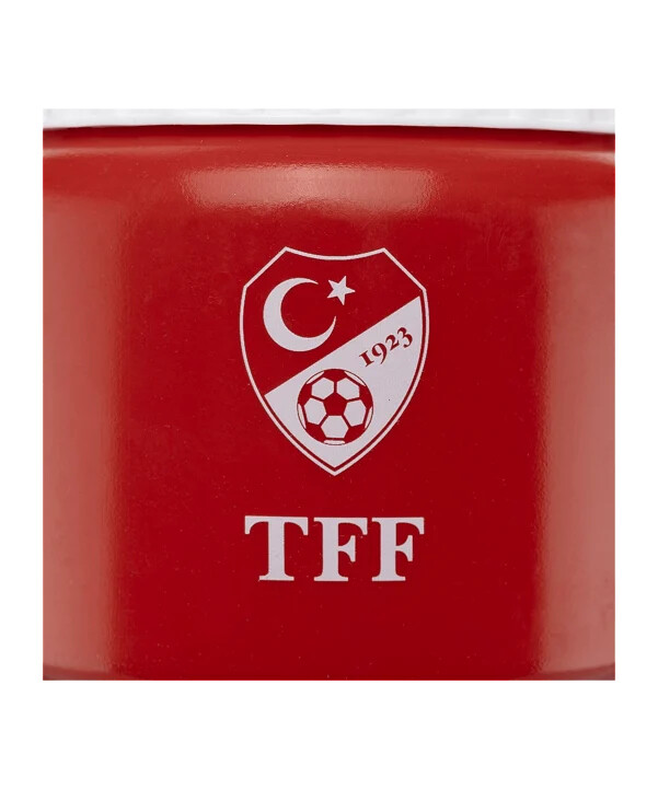 tff türkei 075l flasche rot