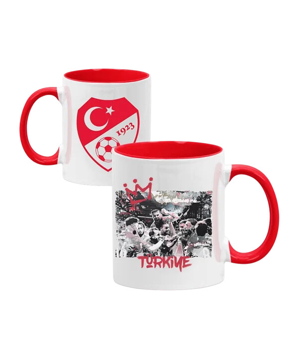 tff success tasse weiss