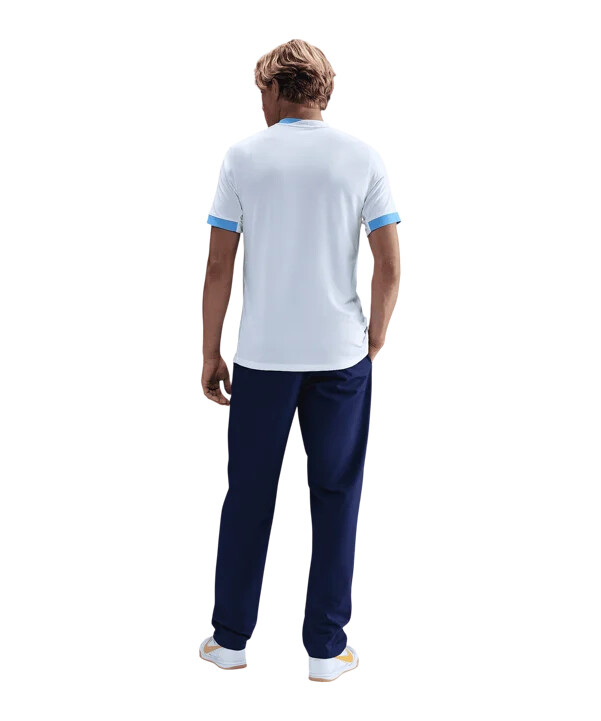 nike uruguay trikot away weiß f100
