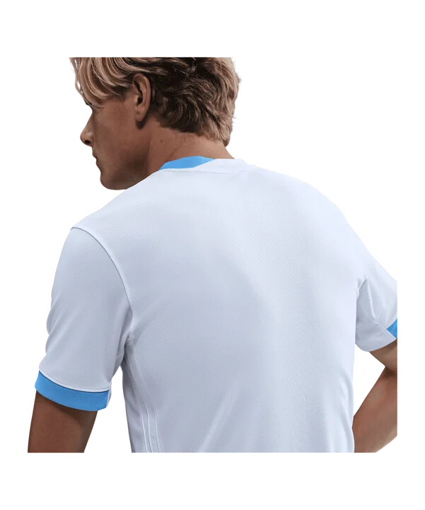 nike uruguay trikot away weiß f100