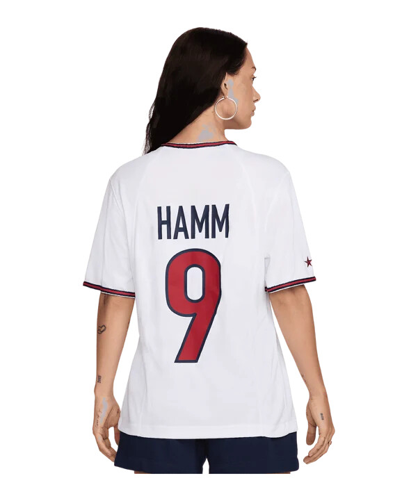 nike usa reissue trikot damen hamm weiss f100