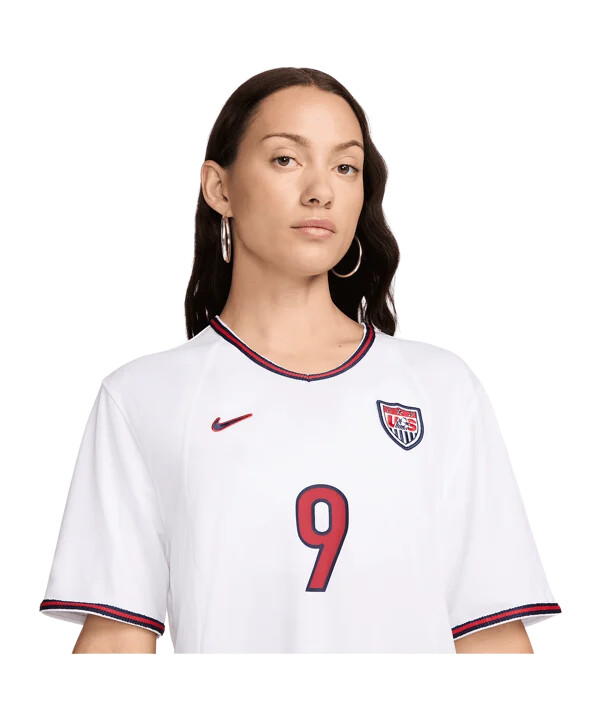 nike usa reissue trikot damen hamm weiss f100