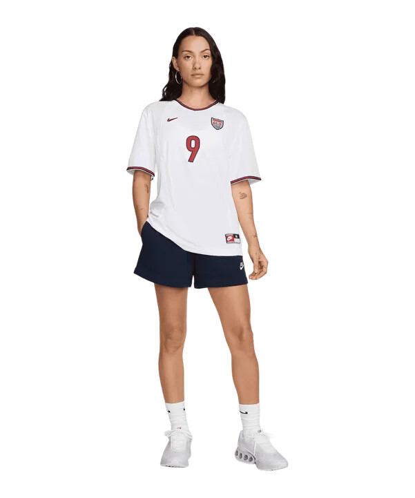 nike usa reissue trikot damen hamm weiss f100