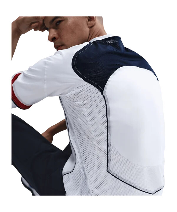 nike usa reissue trikot weiß f100