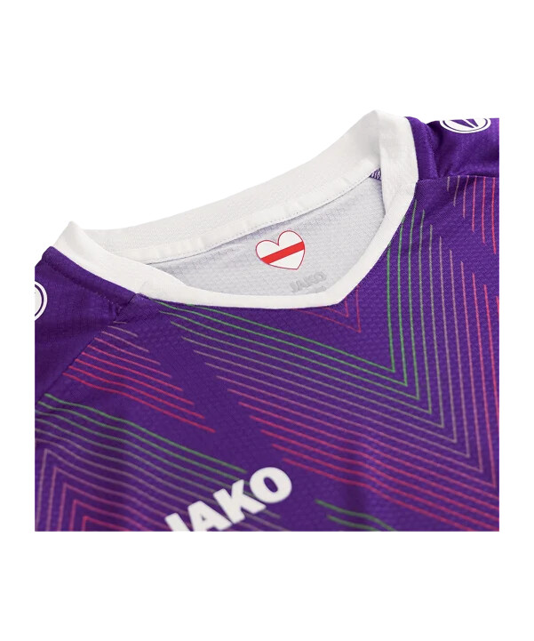 jako vfb stuttgart torwarttrikot away 20242025 lila f663