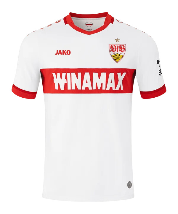 jako vfb stuttgart trikot home 20242025 weiss f000