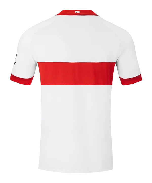 jako vfb stuttgart trikot home 20242025 weiss f000