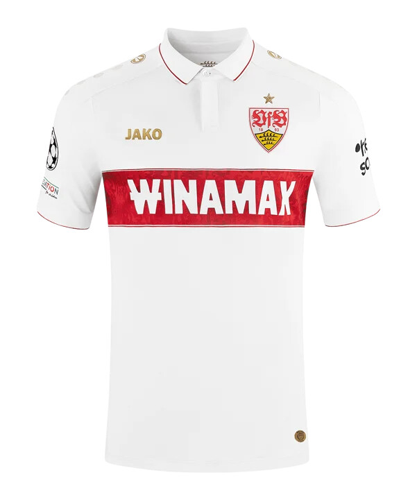 jako vfb stuttgart trikot ucl 20242025 weiss f000