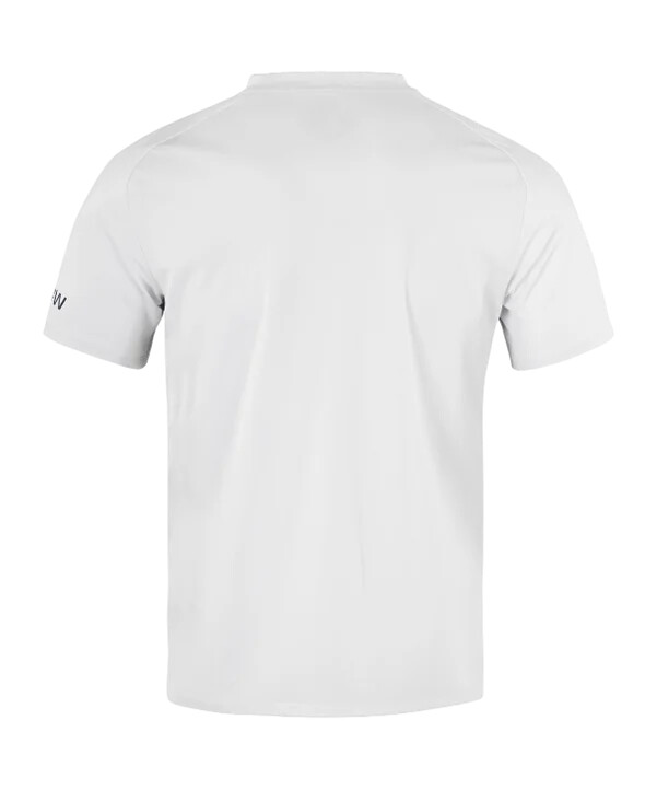 jako vfb stuttgart warm-up t-shirt kids weiß f656