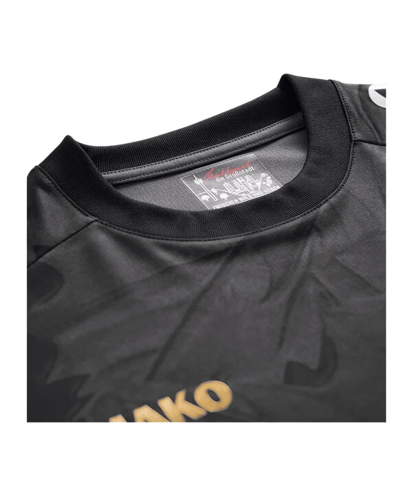 jako vfb stuttgart trikot 3rd 20252026 schwarz f800