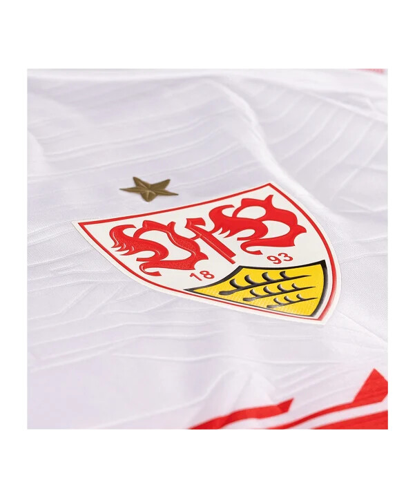 jako vfb stuttgart trikot home 20252026 weiß f0