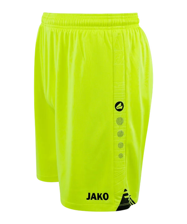 jako vfb stuttgart torwartshort home 20252026 gelb f320
