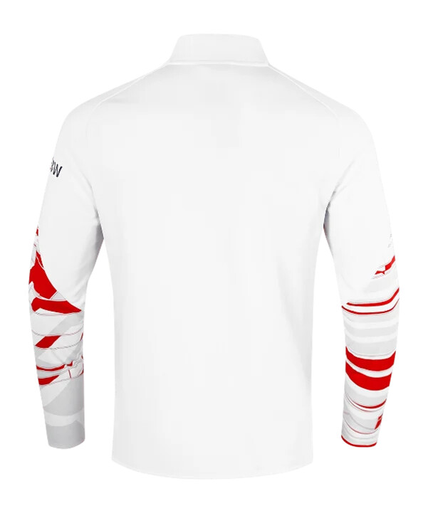 jako vfb stuttgart einlauf jacke kids weiß f656