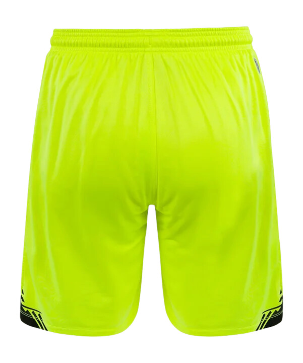 jako vfb stuttgart torwartshort home 20252026 kids gelb f320
