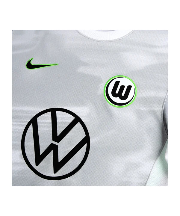 nike vfl wolfsburg trikot away 20252026 weiß f100