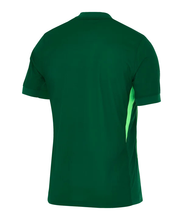 nike vfl wolfsburg trikot home 20252026 grün f341