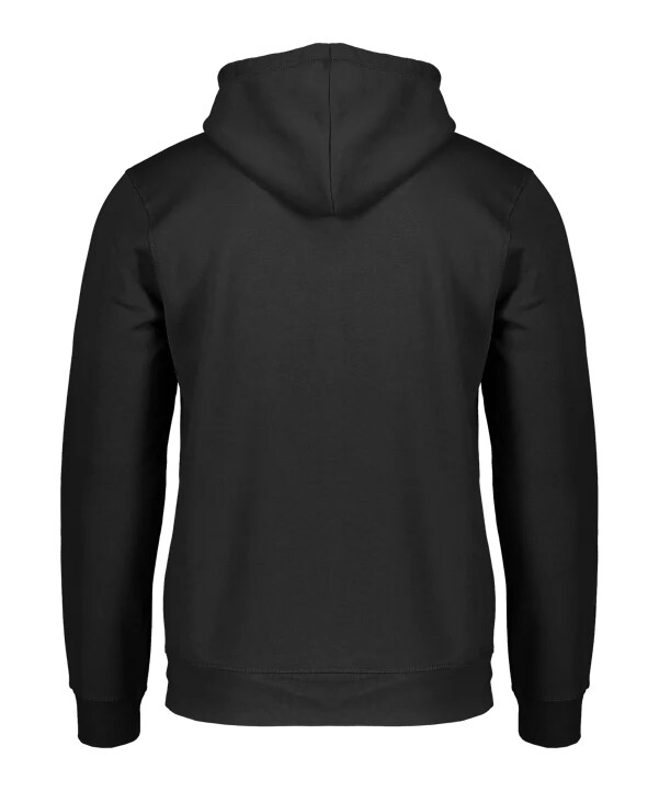 wontorriors fc fan hoody schwarz fc002