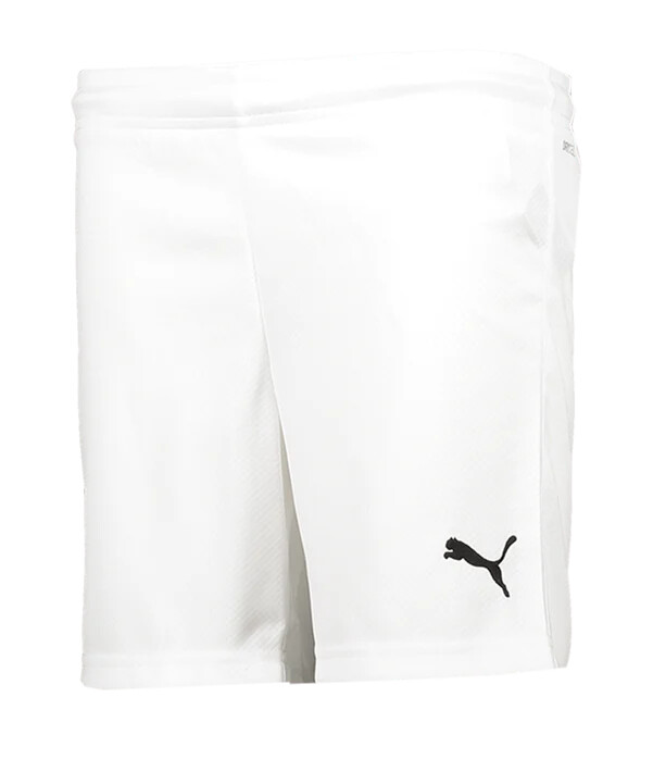 puma Österreich short home em 2021 weiss f02