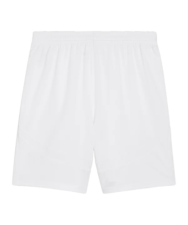 puma Österreich short 20232024 weiss f03